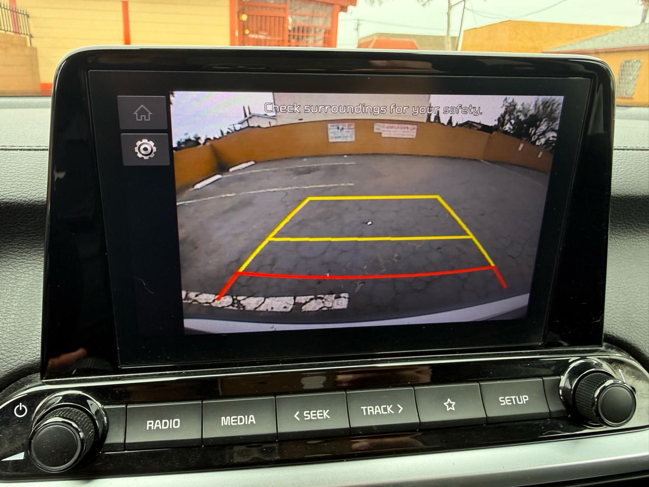 Kia Forte LXS IVT 2023