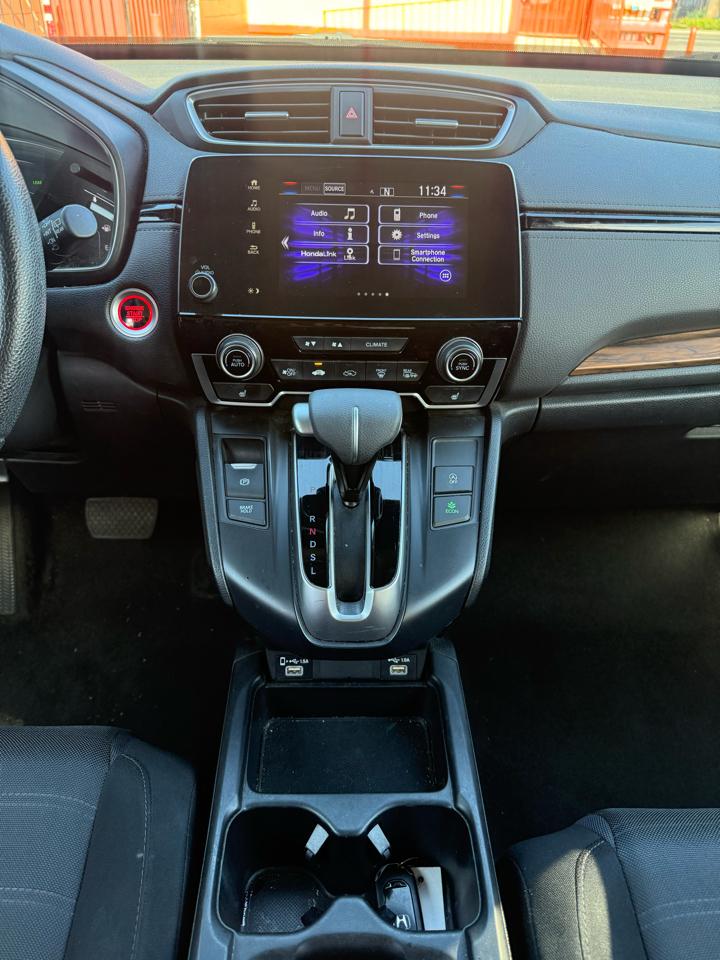 Honda CR-V EX 2WD 2020