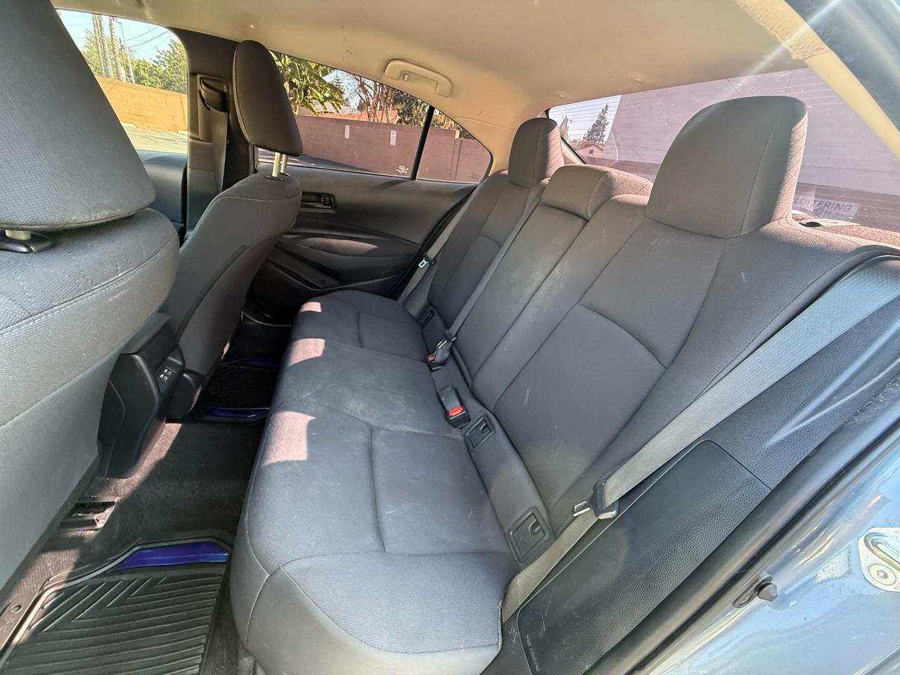 Toyota Corolla LE CVT (Natl) 2023