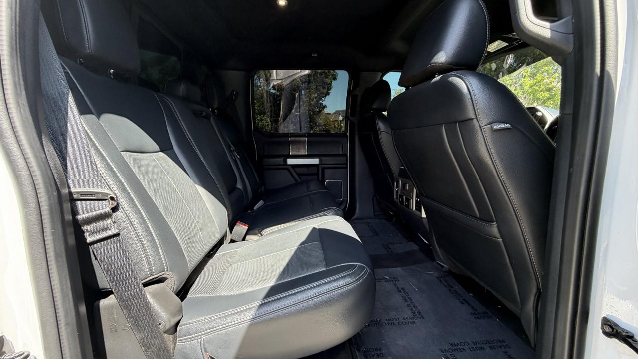 2022 Ford F-250 Super Duty Lariat - Photo 9