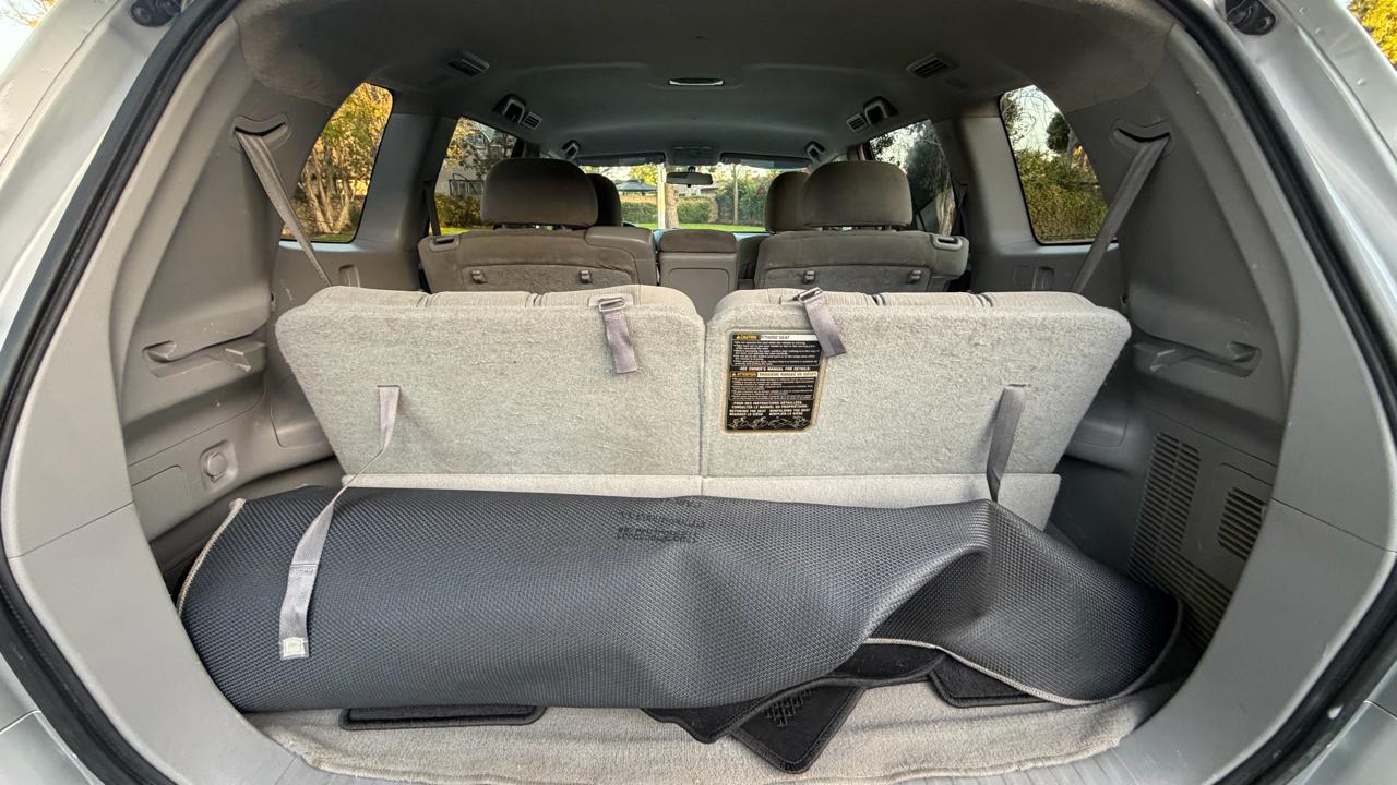 Toyota Highlander FWD 4dr V6 (Natl) 2013