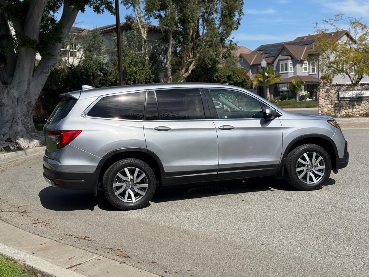 Honda Pilot EX 2WD 2021