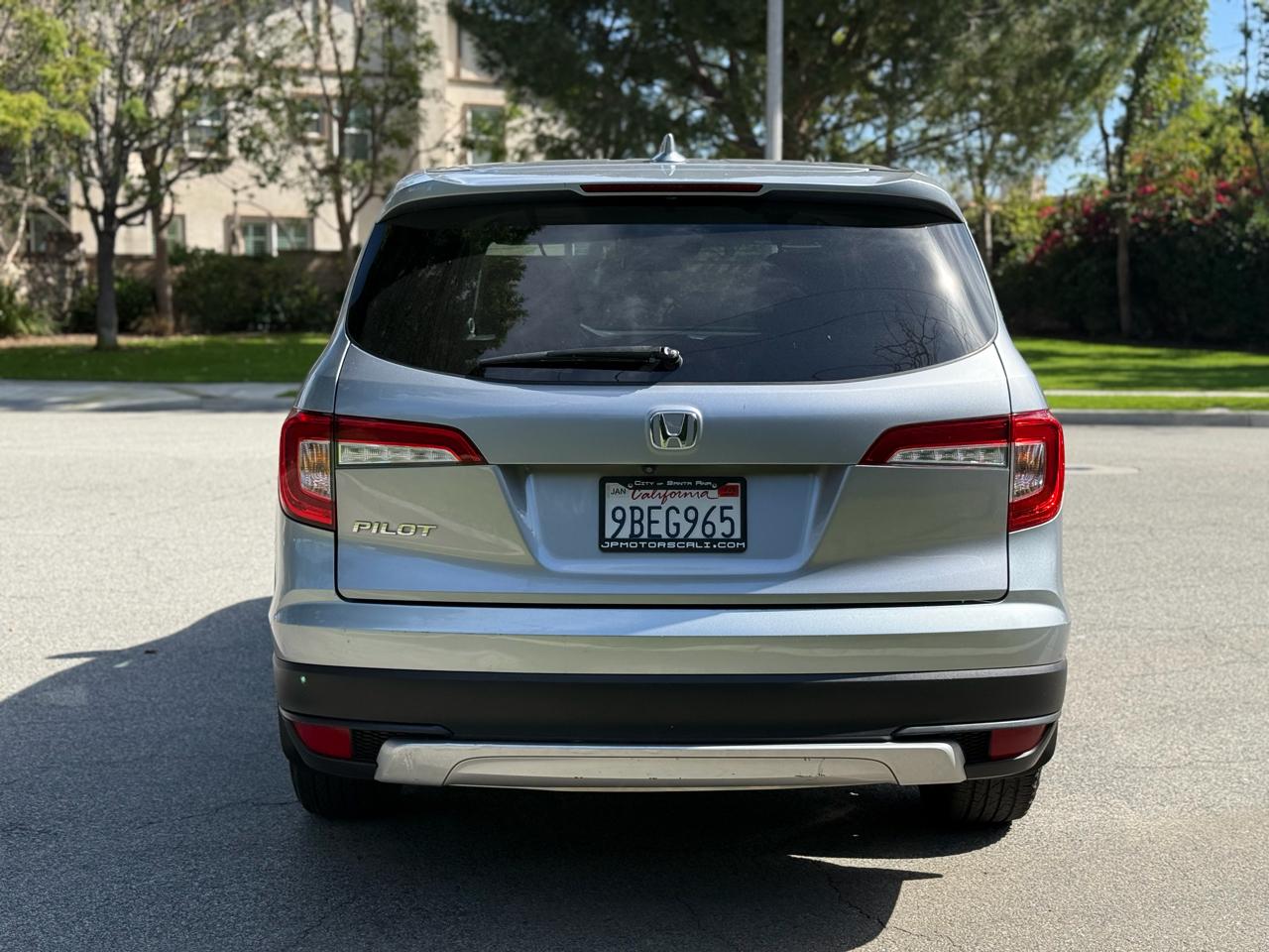 Honda Pilot EX 2WD 2021