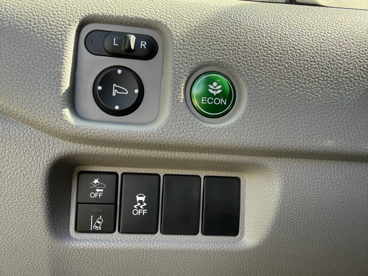 Honda Pilot EX 2WD 2021