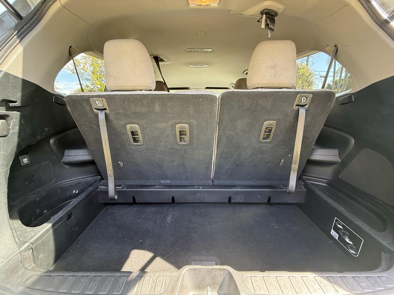 Honda Pilot EX 2WD 2021