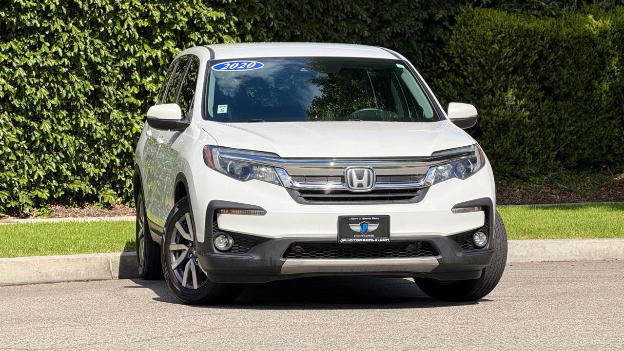 Honda Pilot EX 2WD 2020
