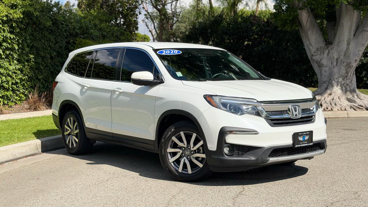 Honda Pilot EX 2WD 2020