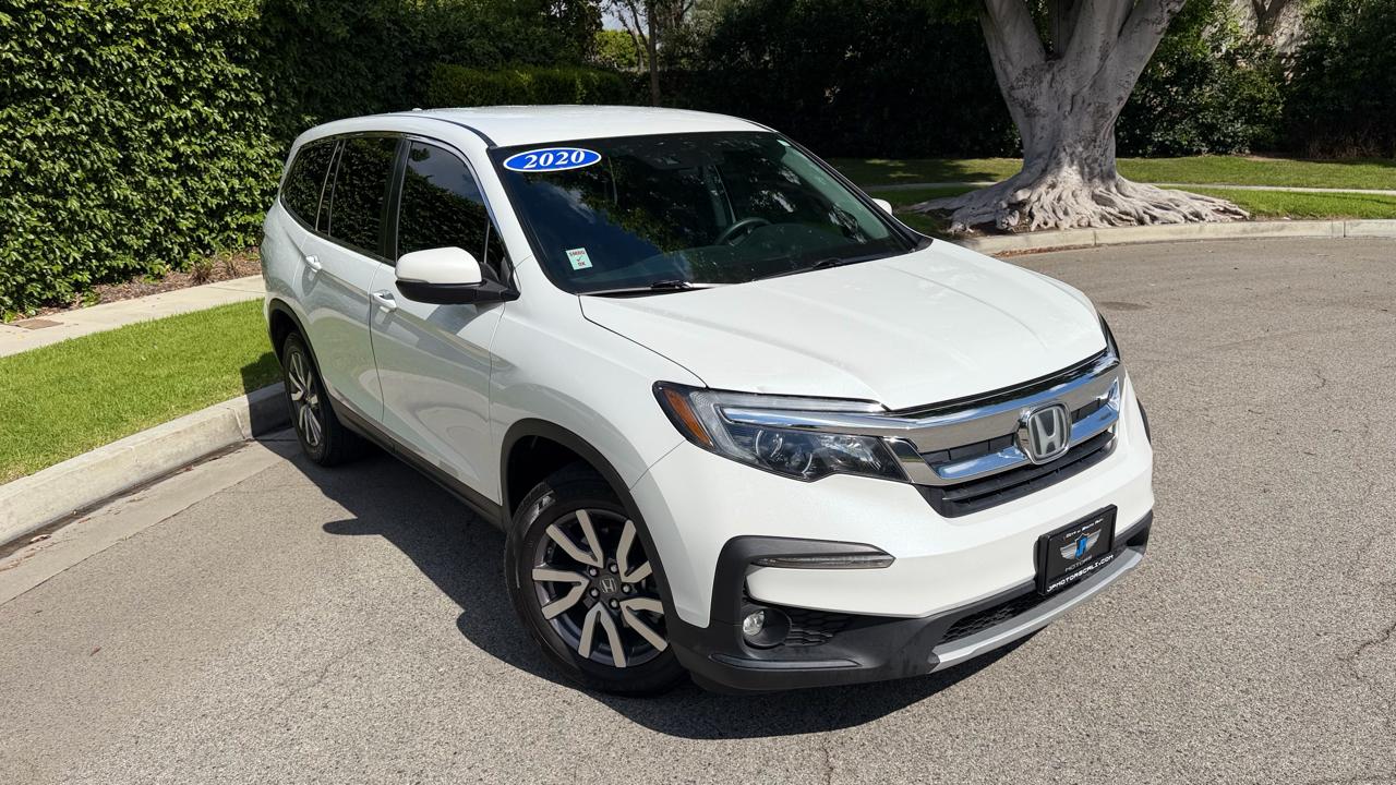 Honda Pilot EX 2WD 2020