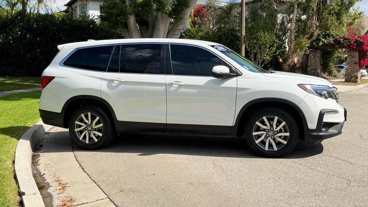 Honda Pilot EX 2WD 2020