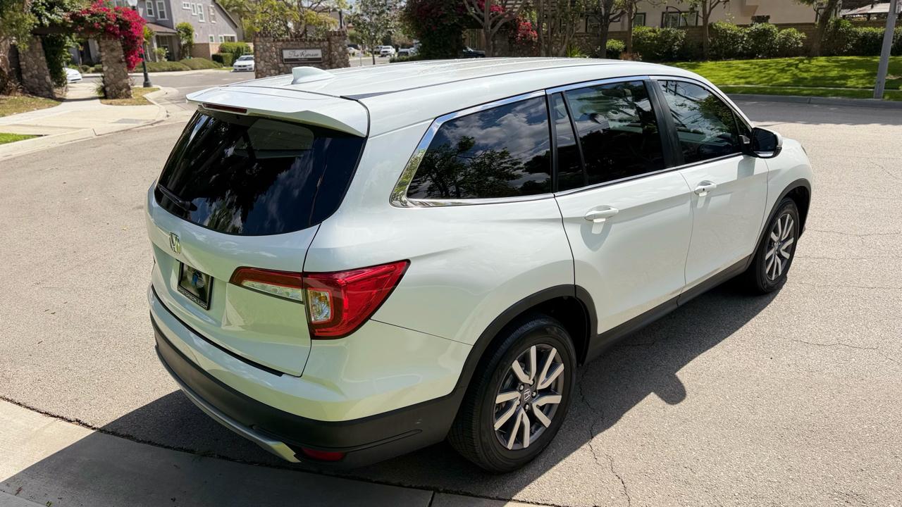 Honda Pilot EX 2WD 2020