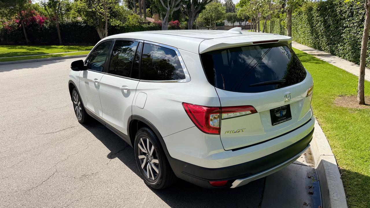 Honda Pilot EX 2WD 2020