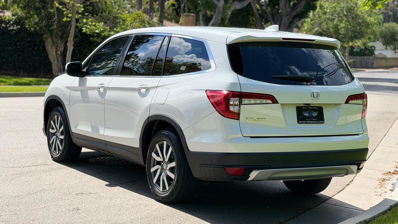 Honda Pilot EX 2WD 2020