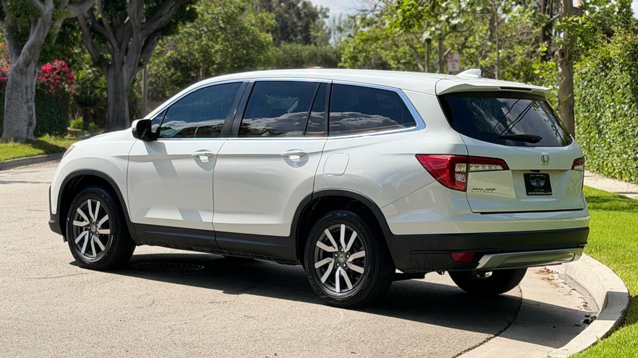 Honda Pilot EX 2WD 2020