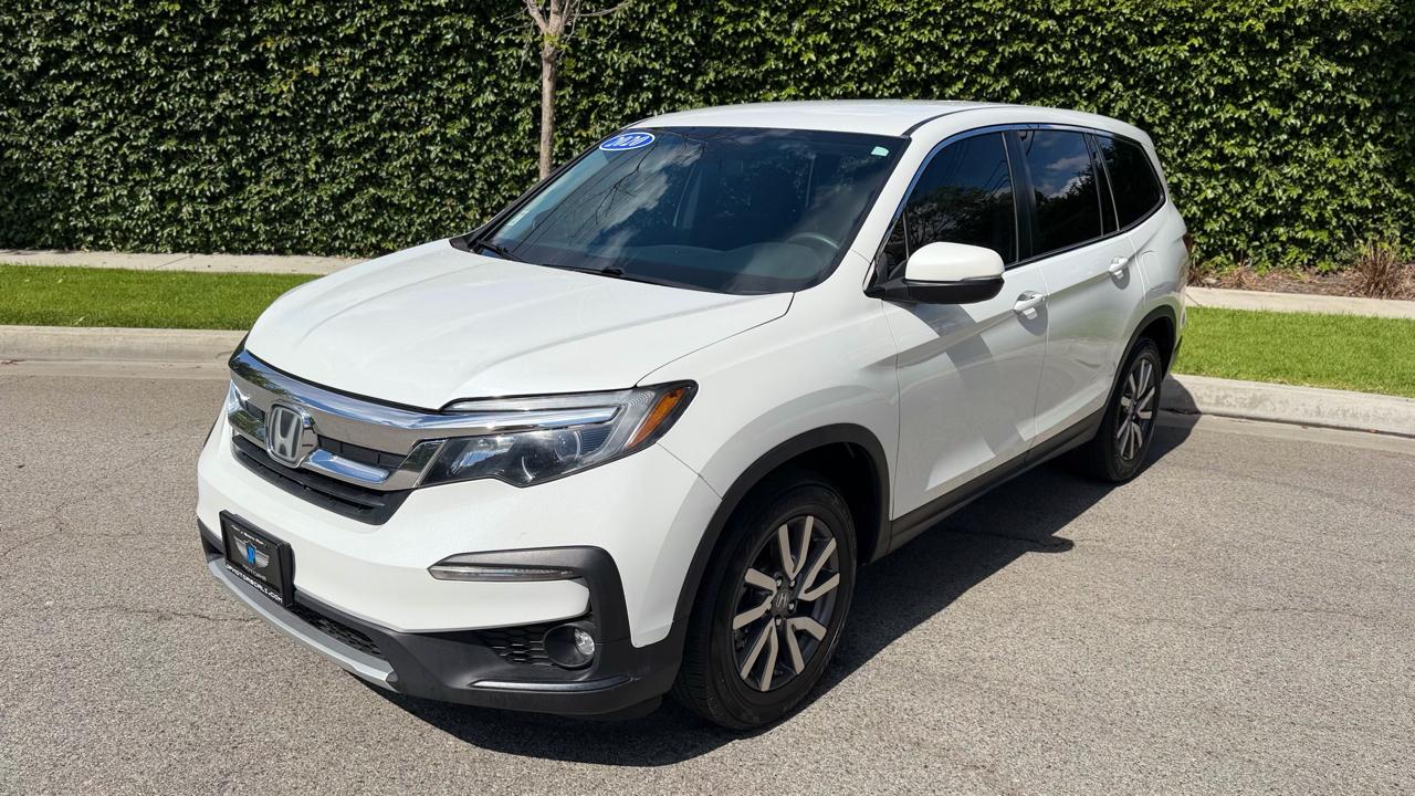 Honda Pilot EX 2WD 2020