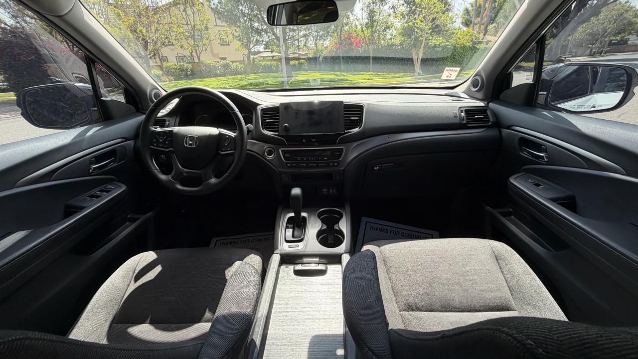 Honda Pilot EX 2WD 2020