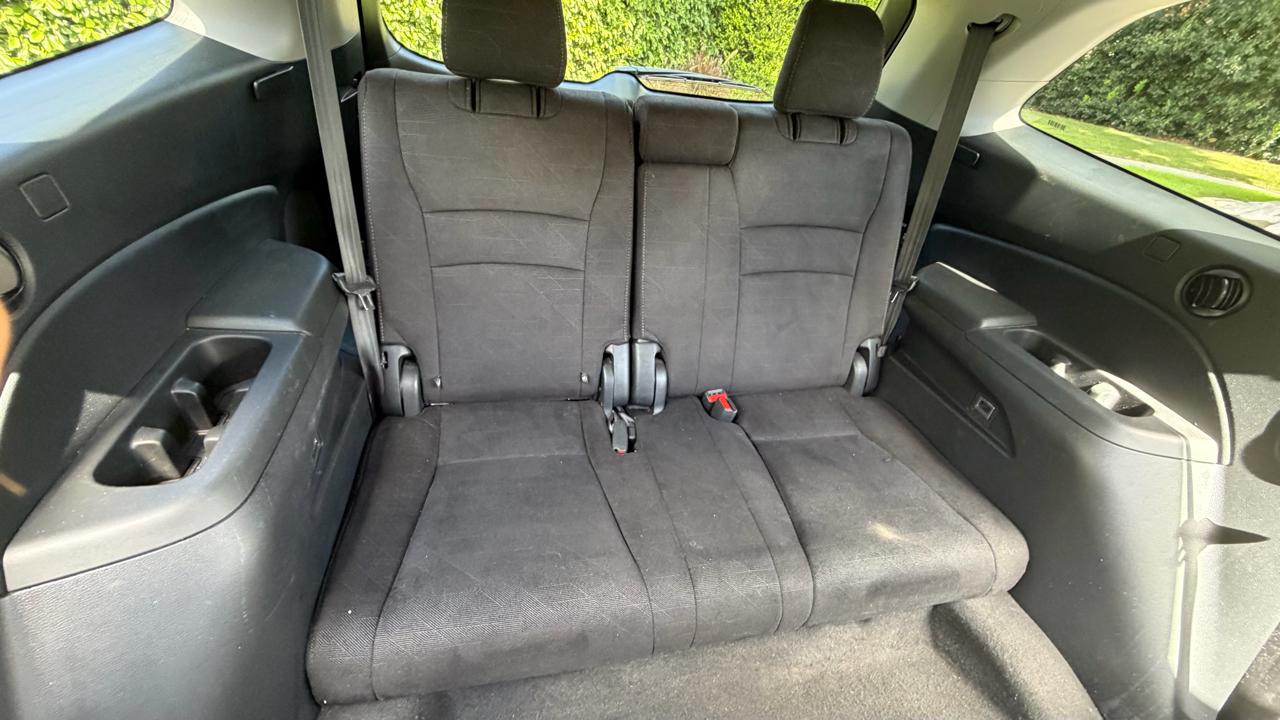 Honda Pilot EX 2WD 2020