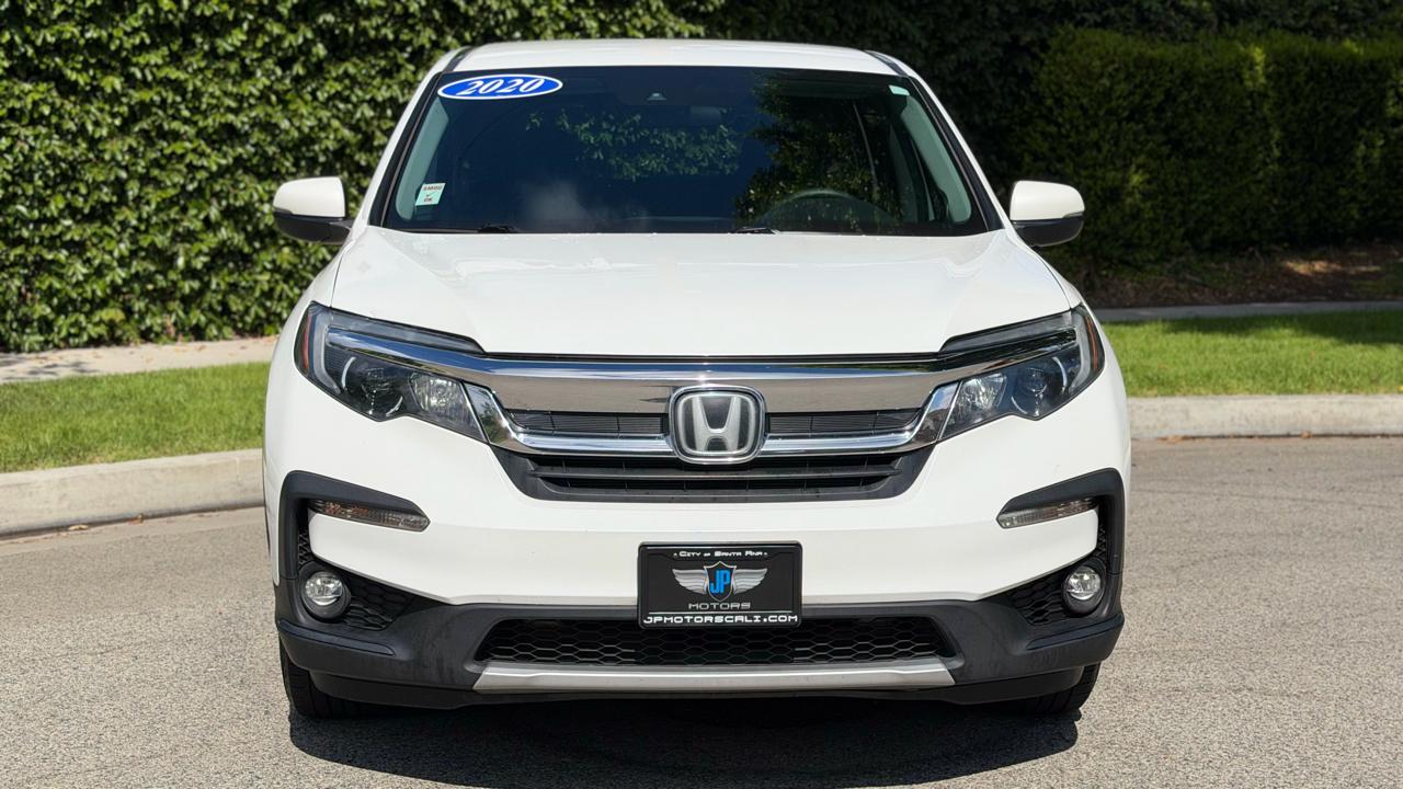 Honda Pilot EX 2WD 2020