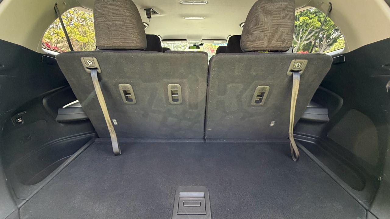 Honda Pilot EX 2WD 2020