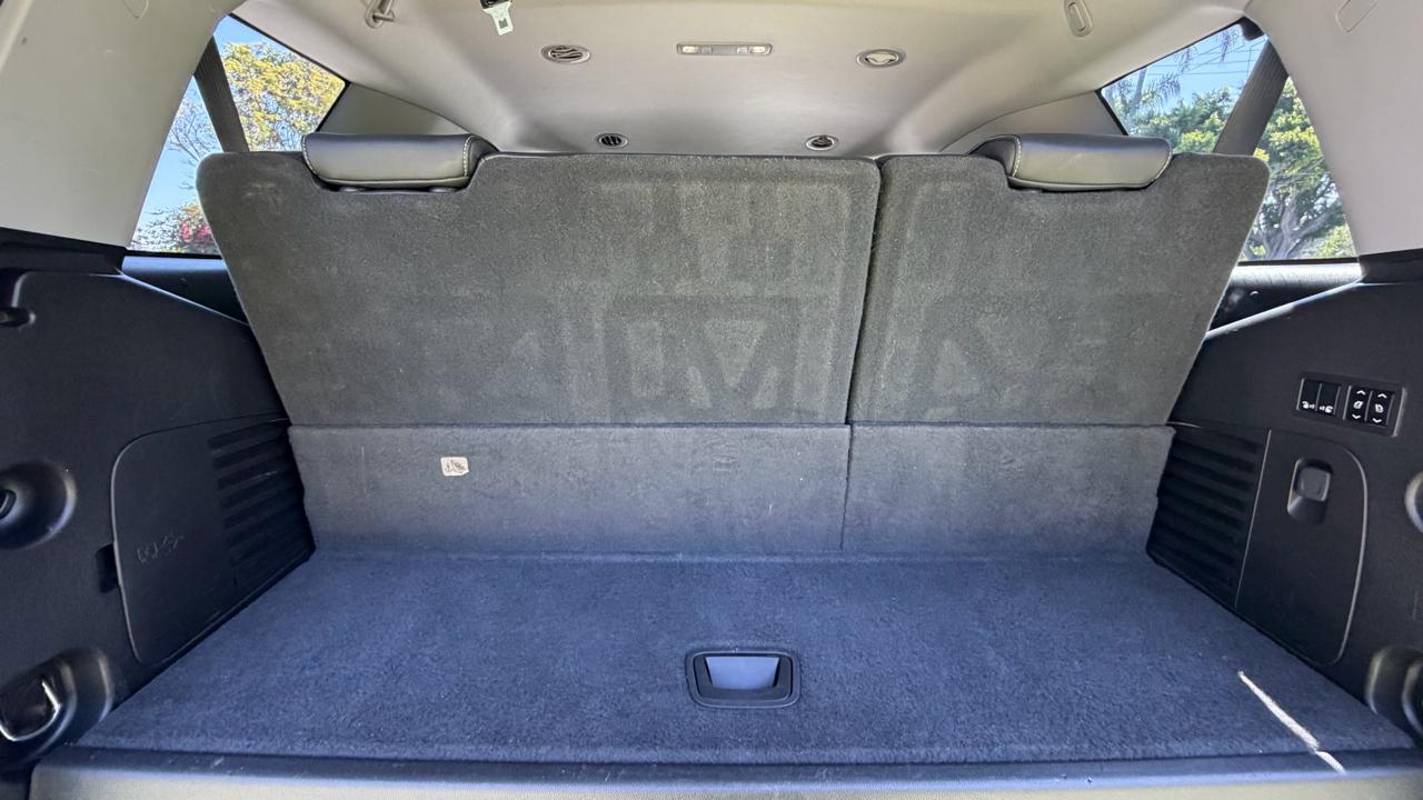 Chevrolet Tahoe 4WD 4dr LT 2018