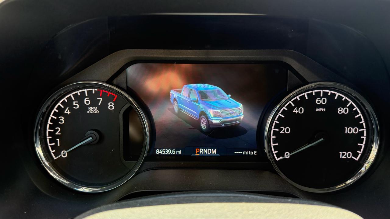 Ford F-150 XLT 2WD SuperCrew 5.5' Box 2023