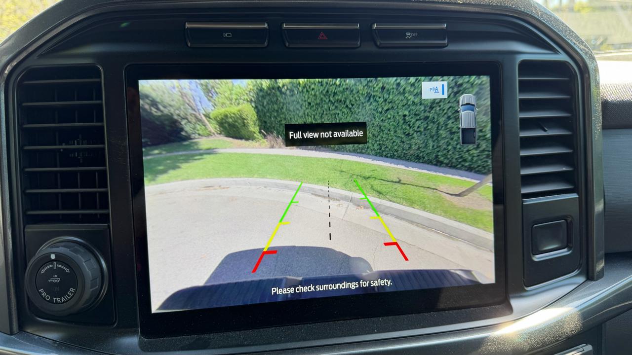 Ford F-150 XLT 2WD SuperCrew 5.5' Box 2023