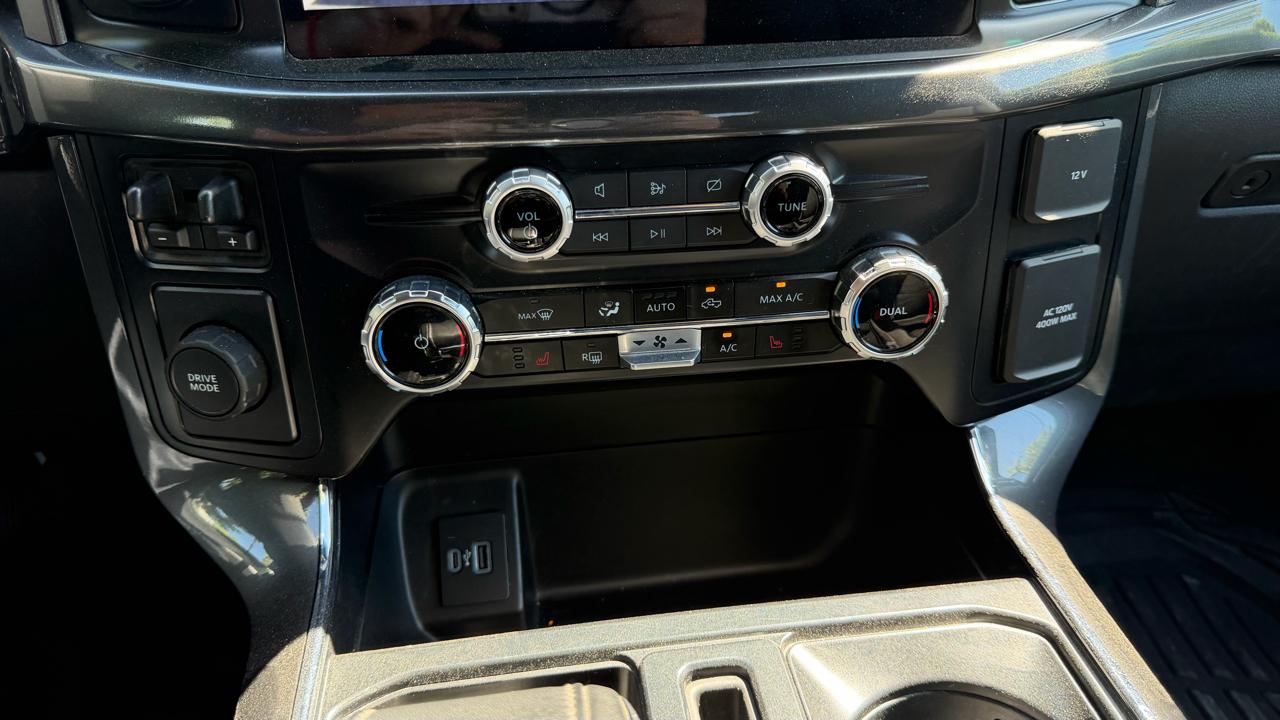 Ford F-150 XLT 2WD SuperCrew 5.5' Box 2023