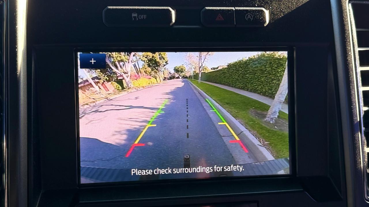 Ford F-150 4WD SuperCab 145" XLT 2020