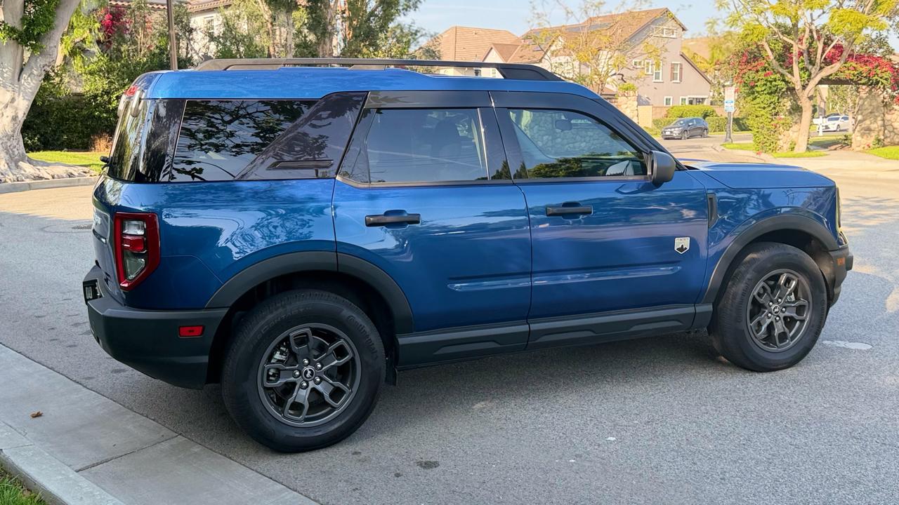 Ford Bronco Sport Big Bend 4x4 2023