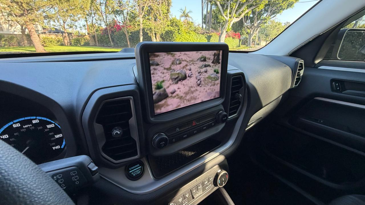 Ford Bronco Sport Big Bend 4x4 2023