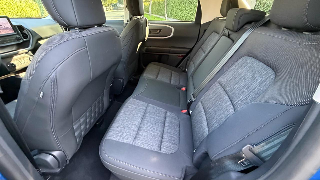 Ford Bronco Sport Big Bend 4x4 2023