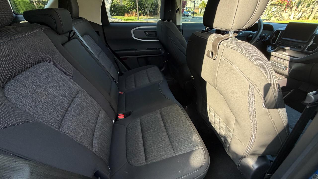 Ford Bronco Sport Big Bend 4x4 2023