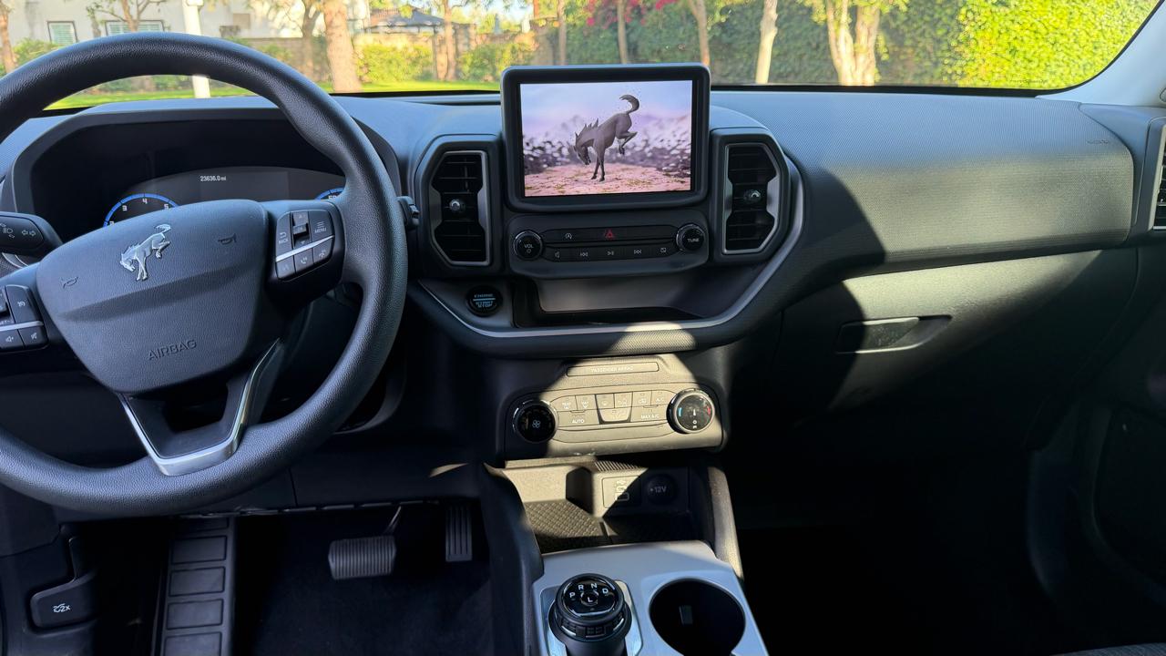 Ford Bronco Sport Big Bend 4x4 2023