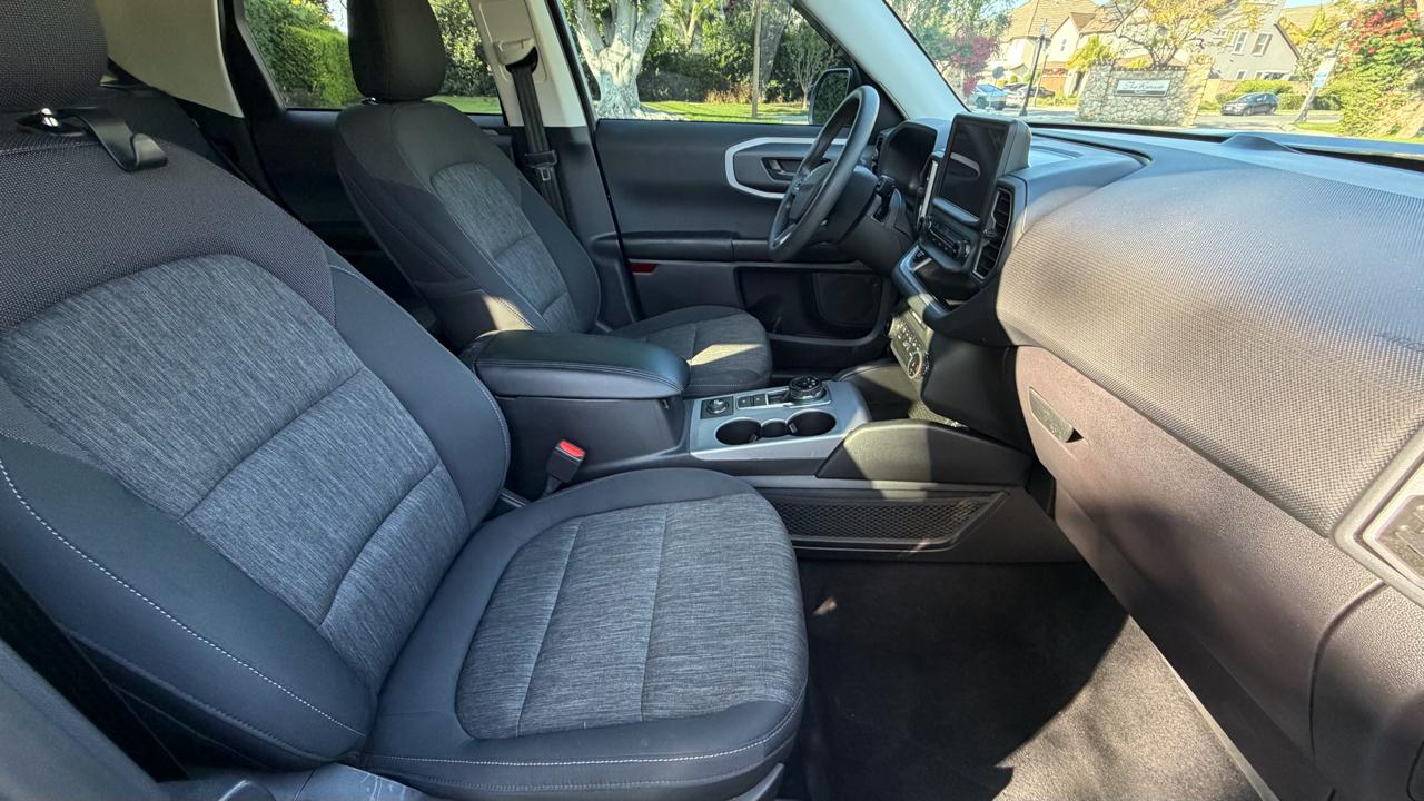 Ford Bronco Sport Big Bend 4x4 2023