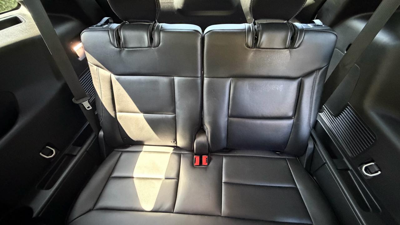 Ford Explorer XLT 4WD 2023