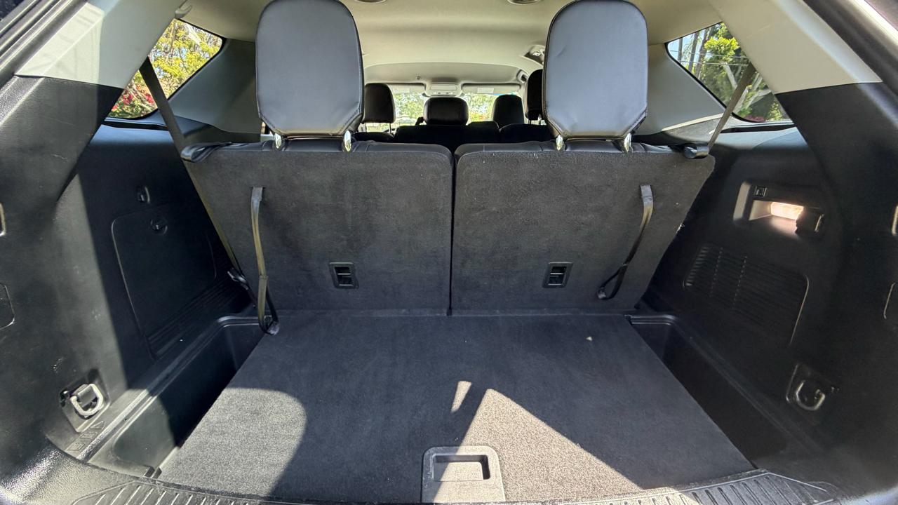 Ford Explorer XLT 4WD 2023