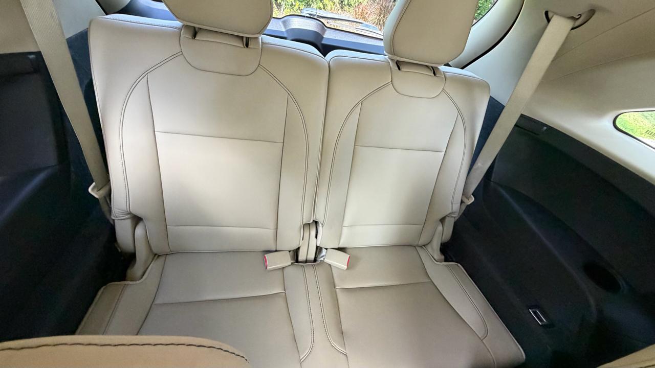 Acura MDX SH-AWD w/Advance Pkg 2017