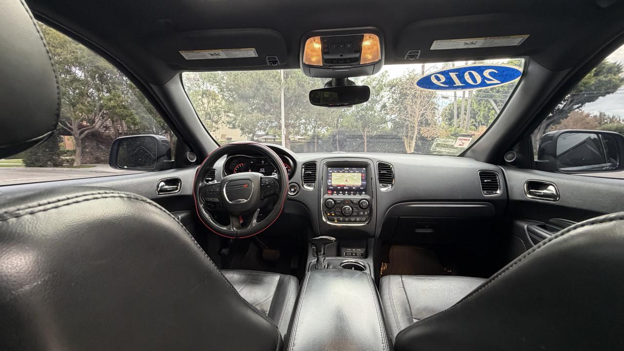 Dodge Durango GT Plus RWD 2020