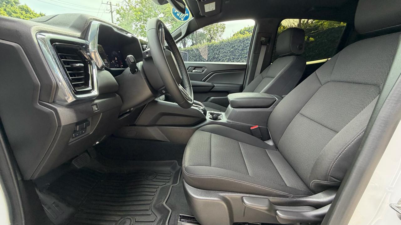 GMC Canyon 2WD Crew Cab Elevation 2024