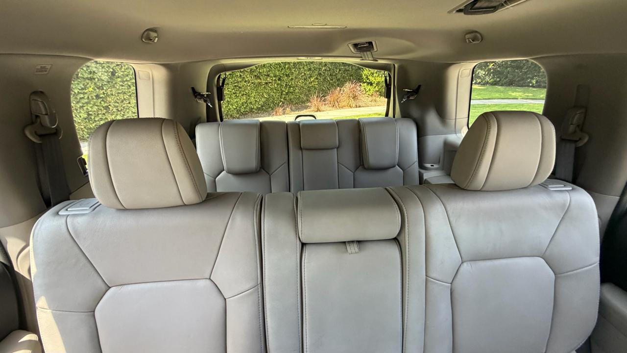 Honda Pilot 2WD 4dr EX-L 2013
