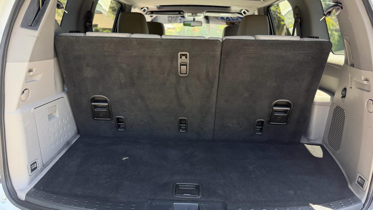 Honda Pilot 2WD 4dr EX-L 2013