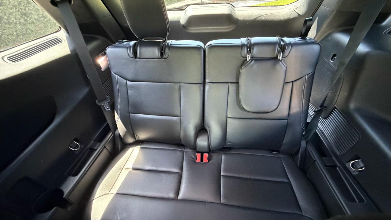 Ford Explorer ST 4WD 2020
