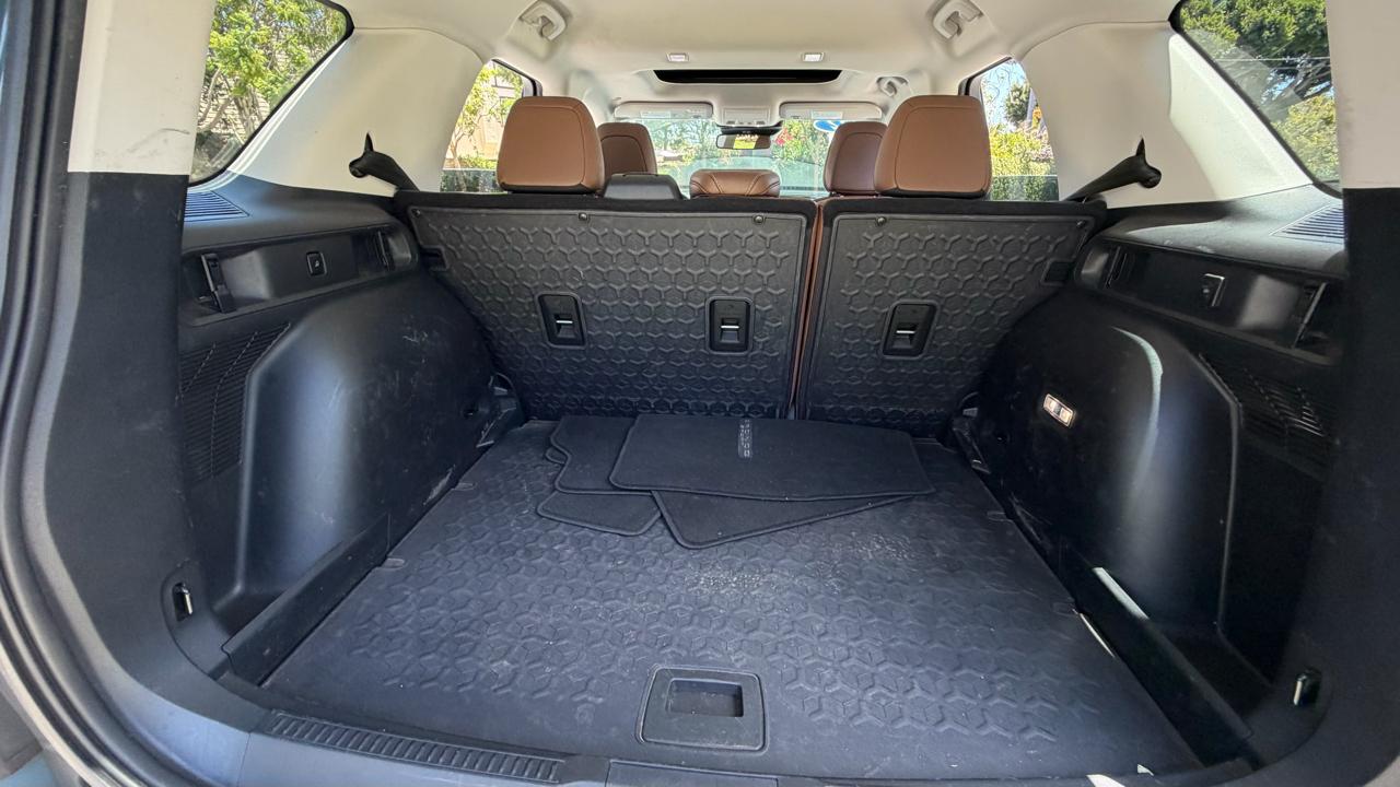 Ford Bronco Sport Outer Banks 4x4 2022