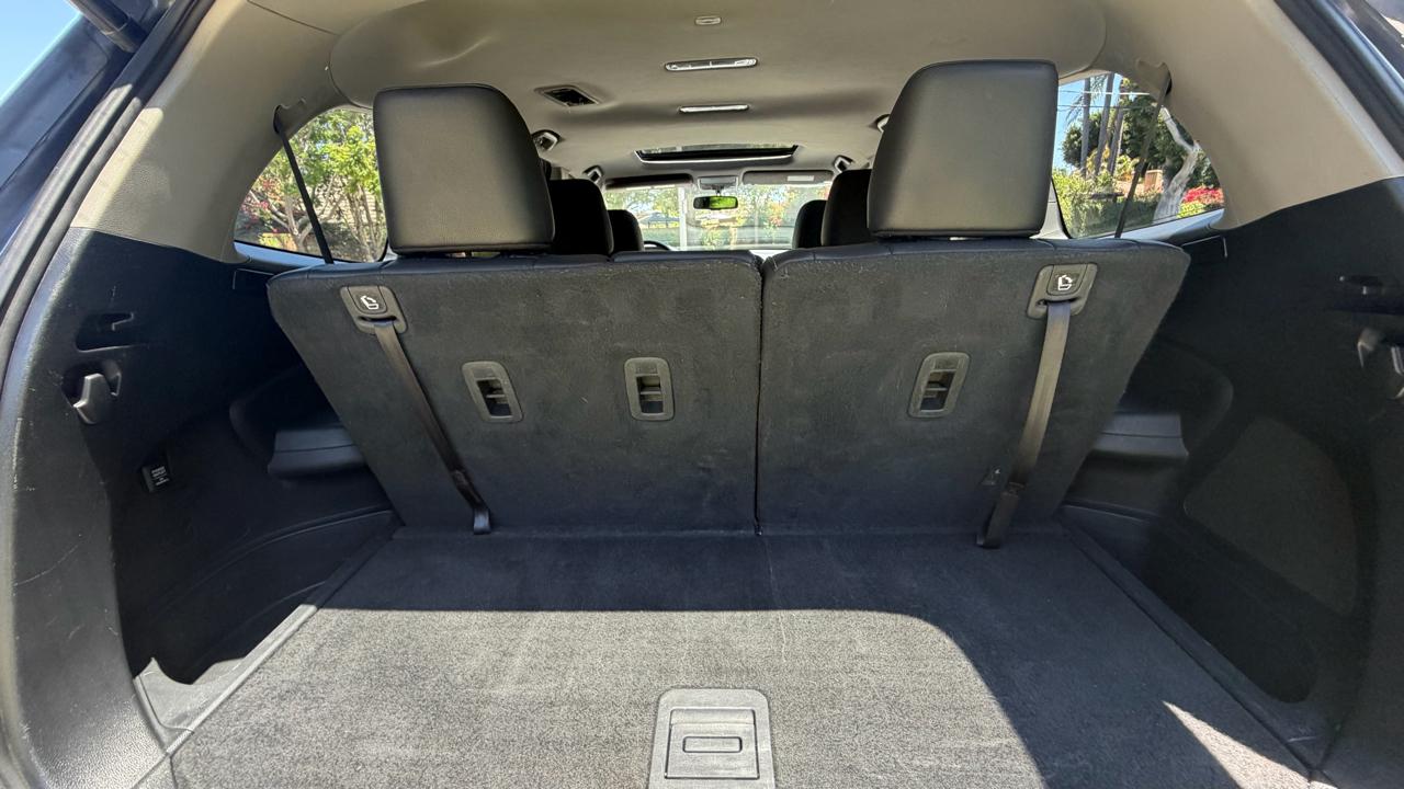 Honda Pilot EX-L AWD 2017