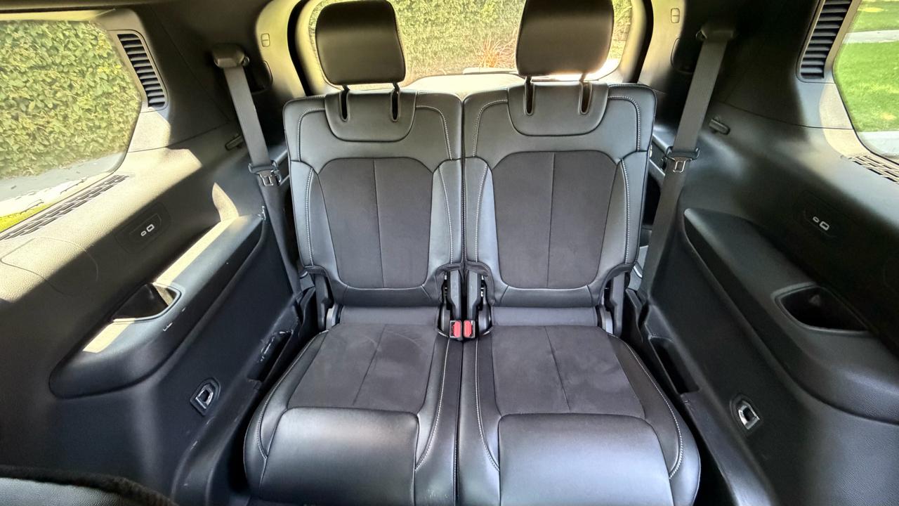 Jeep Grand Cherokee L Altitude 4x2 2023