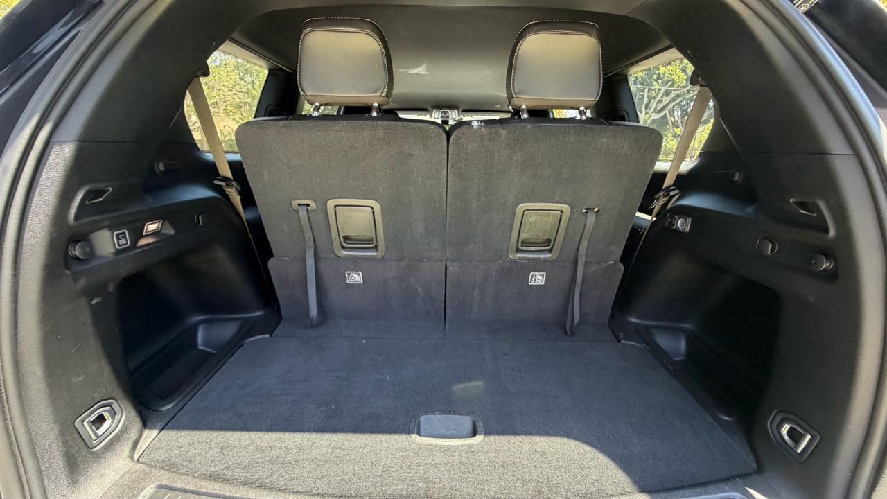 Jeep Grand Cherokee L Altitude 4x2 2023