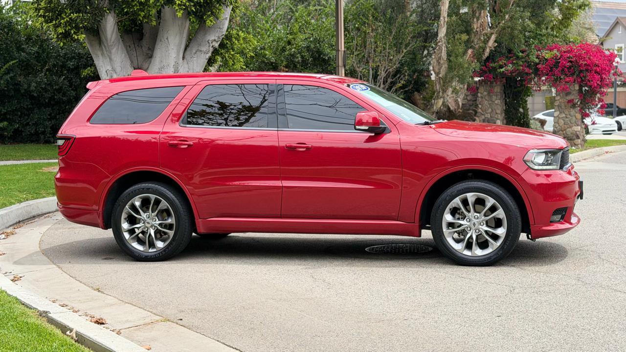 Dodge Durango GT Plus AWD 2020