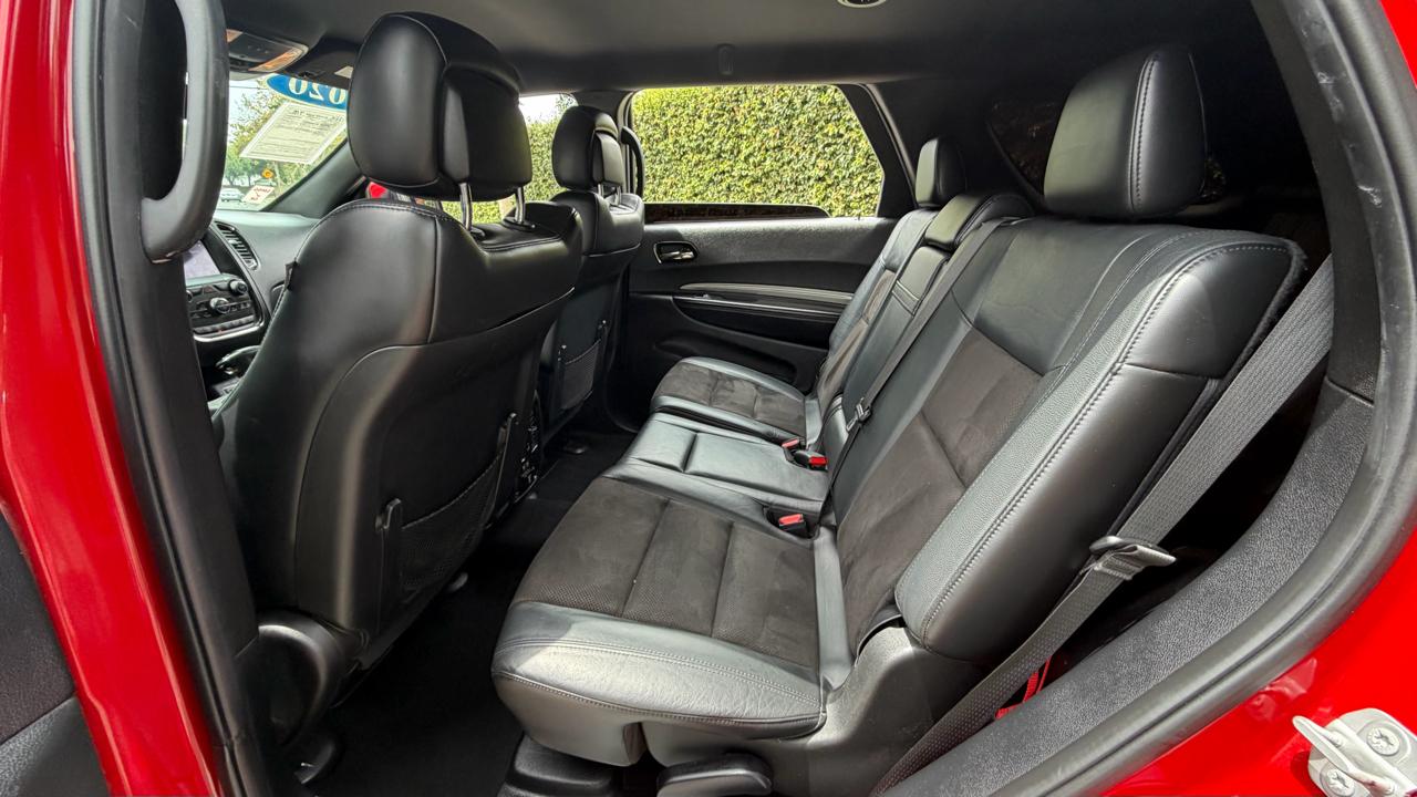 Dodge Durango GT Plus AWD 2020