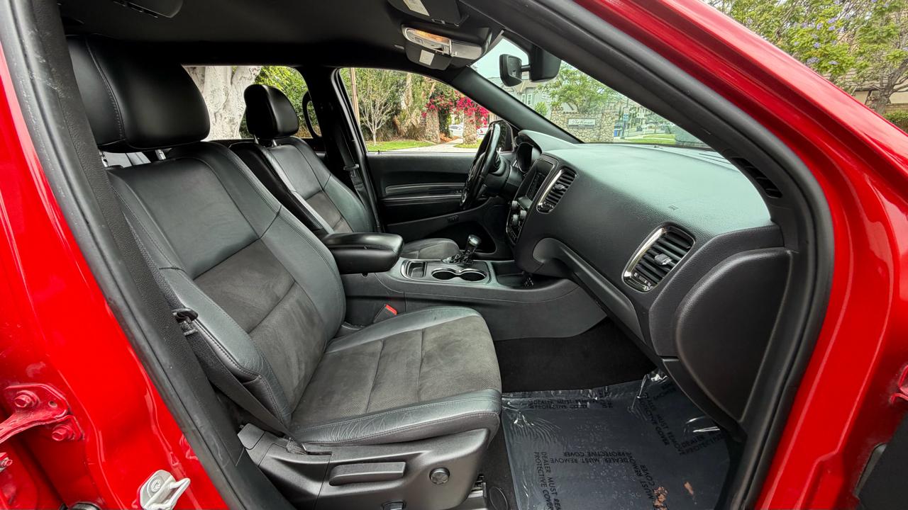 Dodge Durango GT Plus AWD 2020