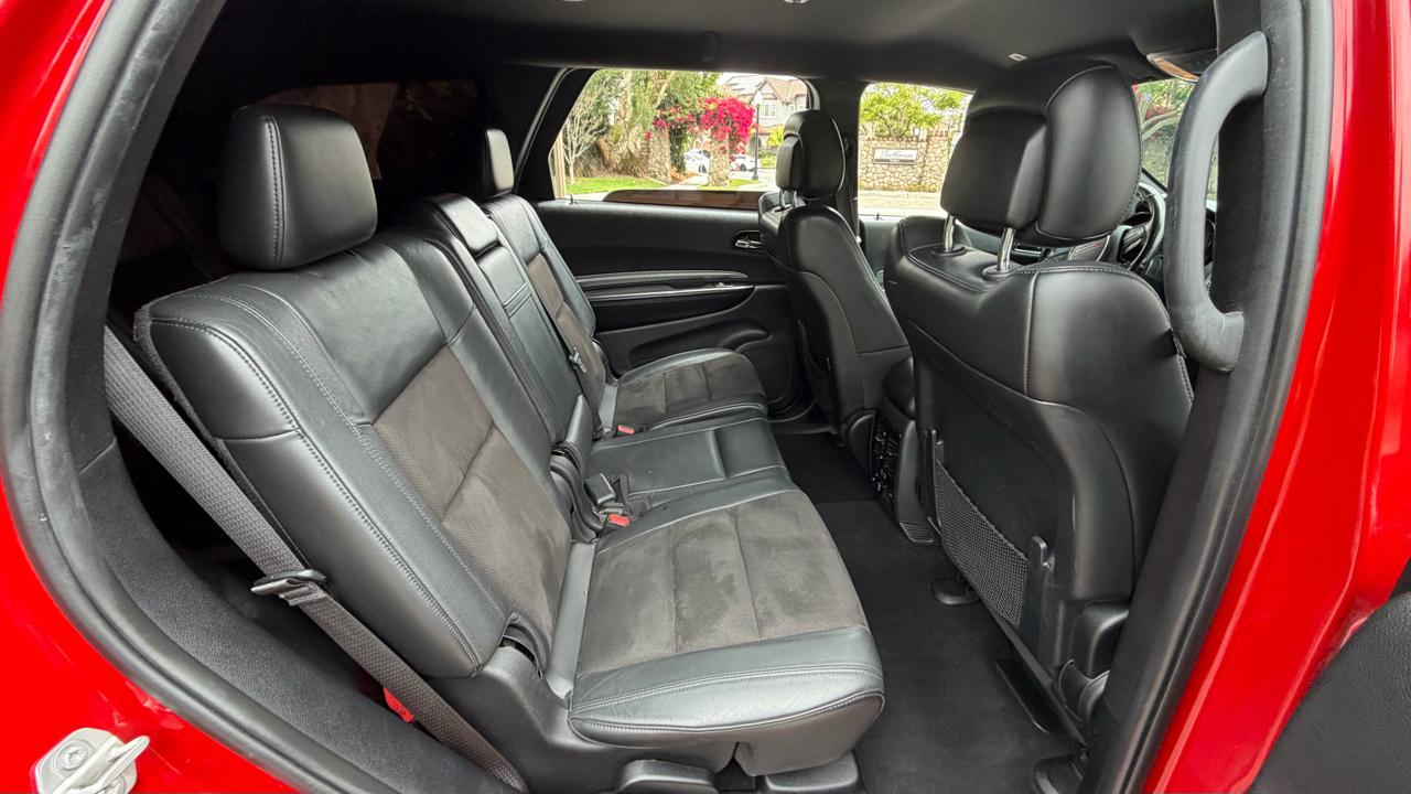 Dodge Durango GT Plus AWD 2020