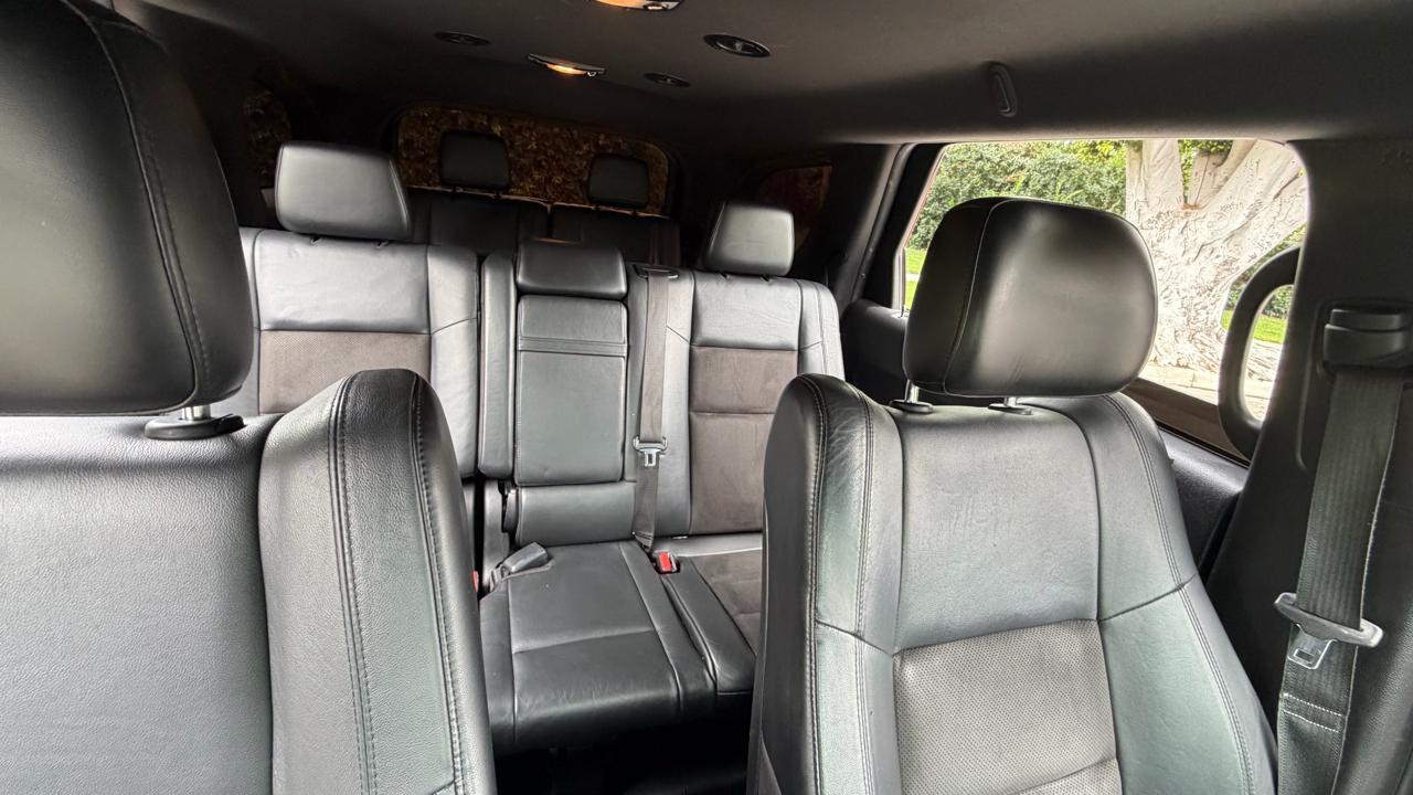 Dodge Durango GT Plus AWD 2020